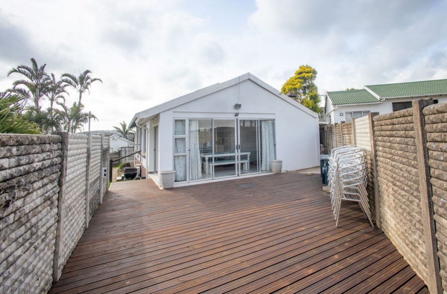 2 Bedroom Property for Sale in Abbotsford Eastern Cape